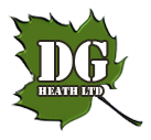 DG Heath Timber Products